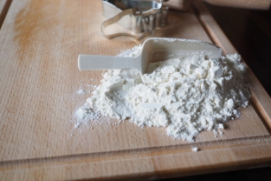 ТОП-5 лайфхаков с мукой: нестандартные способы использования продукта С бесплатного фотохостинга: pixabay.com