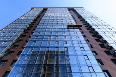 О рекордном спросе на новостройки заявили риэлторы Сочи Евгений  Кулешов