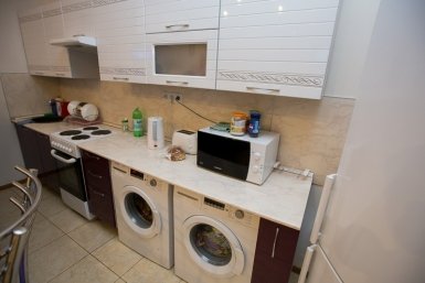 Сразу на 40% подорожала суточная аренда квартир в Сочи Антон Балашов