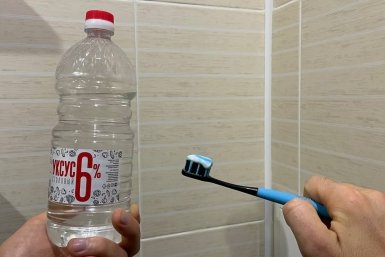 Уборка ИА SevastopolMedia