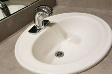 раковина pxhere.com
