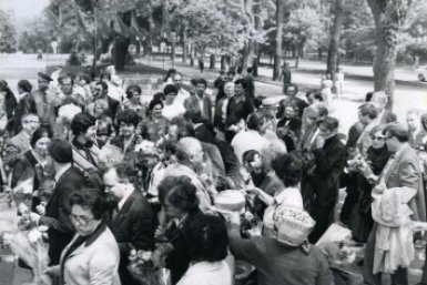 29 июня на Ставрополье: основали краевой писательский союз и произошло землетрясение