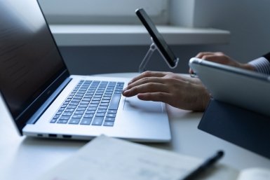 Юрист объяснили, кого могут уволить за использование интернета на работе Артём Хорошилов  , ИА Stavropol.Media