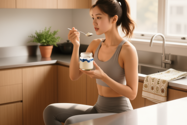 Лучшие продукты для стройной фигуры: висцеральный жир сжигается, тело подтягивается — 80% худеющих видят эффект за неделю Qwen