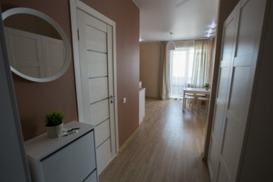 Сочи стал третьим в России по спросу на апартаменты в декабре Татьяна Меель