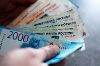 Некоторые семьи обманывают государство, получая деньги после фиктивного развода Илья Аверьянов, ИА PrimaMedia.ru