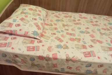 Выбросила старую подушку - и сплю как младенец, боли в шее прошли: годами копила дома яд ИА KrasnodarMedia.ru