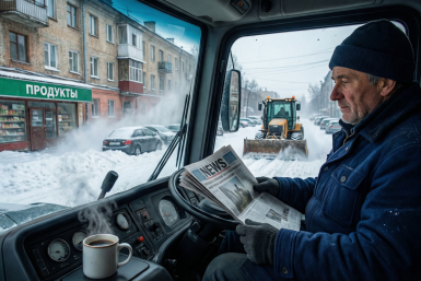 Новостной дайджест Создано спомощью ИИ Qwen