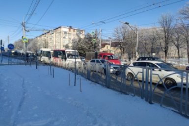 Тематическое фото ИА Stavropol.Media