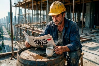 Тематическое фото Создано с помощью ИИ Qwen