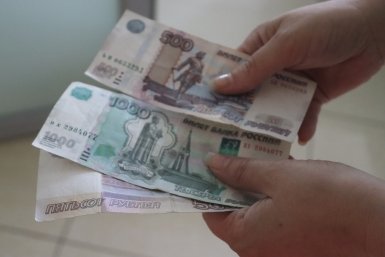 Жильцы многоэтажек могут наказать УК штрафом Долгополова О. А., ИА UssurMedia.ru