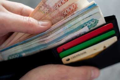 Долги по алиментам могут вырасти: кого заденут новые правила Илья Аверьянов, ИА PrimaMedia.ru