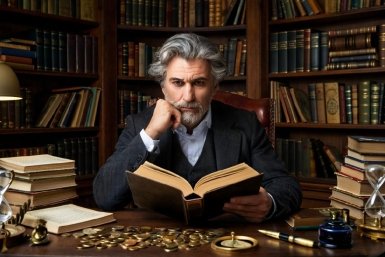 Ваша настольная книга — &quotПовести временных лет&quot, если ответите на 7/7 — ТЕСТ по истории ИИ GigaChat (18+)