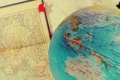 Географ подарит вам свои карты, если знаете ответы на все вопросы ТЕСТа ИА SevastopolMedia.ru