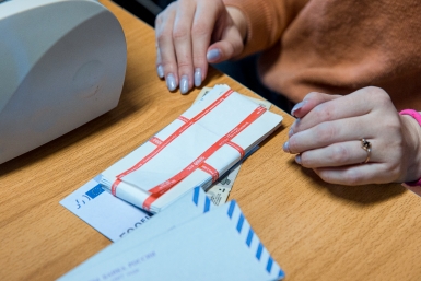 Названы самые высокооплачиваемые вакансии марта Илья Аверьянов, ИА PrimaMedia