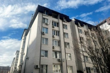 Новостройки Валерия Годовникова