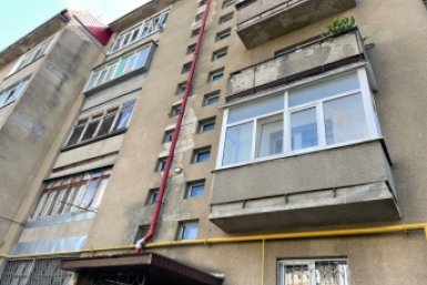 Застекленные балконы ИА Stavropol.Media