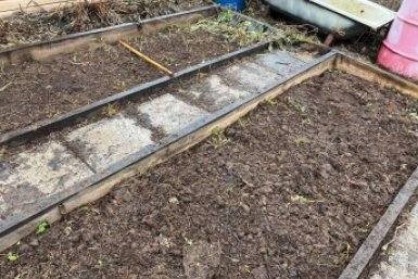 Грядки Артем Дубенчук