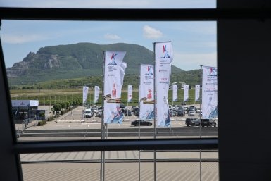 На КИФ-2026 вновь назовут обладателей премии &quotВершина&quot ИА Stavropol.Media