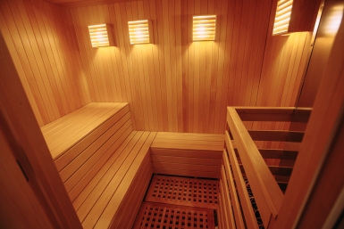 Сауна Мария Смитюк, ИА PrimaMedia