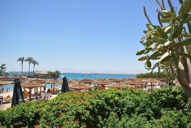 В Египте объявили о мерах по экономии электроэнергии Hassan Gaafar, wikipedia.org