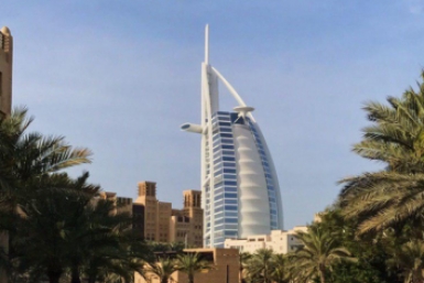 Дубай рискует потерять статус элитного курорта Юлия Чухломина, ИА MagadanMedia