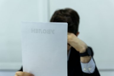 Увольнение Артём Хорошилов  , ИА Stavropol.Media