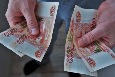 Россиянам объяснили, что делать, если работодатель не повышает зарплату Ольга Брютова, ИА UssurMedia
