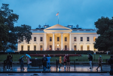 В США надеются договориться с Ираном до 6 апреля Мария Смитюк, ИА PrimaMedia