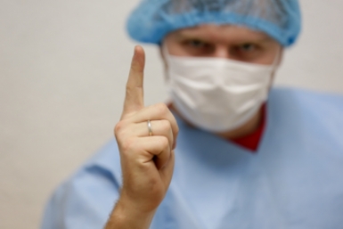 Стало известно, какая болезнь станет самой смертоносной Антон Балашов, ИА PrimaMedia