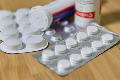 В Роскачестве раскрыли секрет возврата купленных в аптеке лекарств Дмитрий Осипчук, ИА PrimaMedia.ru