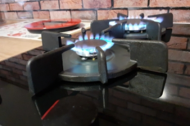 Эксперт напомнил о сроке эксплуатации газовой плиты Марина  Померанцева , ИА EAOMedia