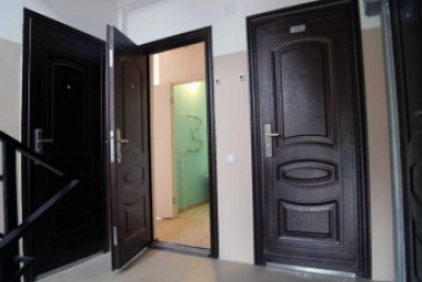 Для управления домом жильцами должно быть не более 30 квартир Мария Оленникова