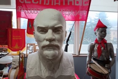 СССР для вас - далекое прошлое, если ответить на 6/7 не под силу — ТЕСТ ИА KrasnodarMedia