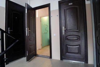 Минюст разрешил забирать у россиян единственное жилье Мария Оленникова