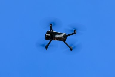 Украине стали присылать больше дронов Евгений  Кулешов, ИА PrimaMedia.ru