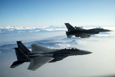 Война с Ираном обходится США очень дорого pxhere.com
