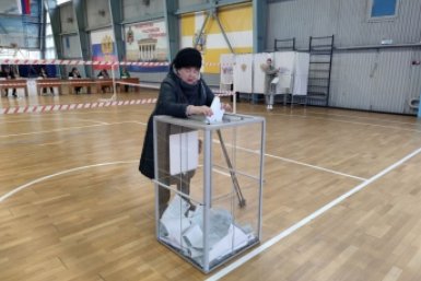 Выборы ИА Stavropol.Media