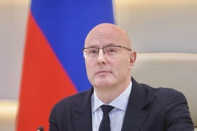  Правительство России