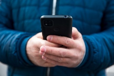 При потере телефона нужно заблокировать сим-карту Илья Аверьянов, ИА PrimaMedia.ru