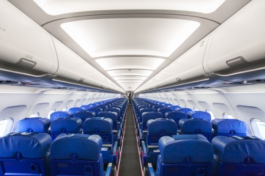 Пауэрбанки запретят использовать во время полета Илья Аверьянов, ИА PrimaMedia