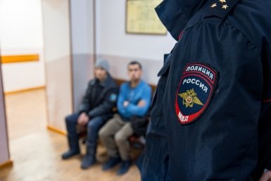 Публикация числа 666 в соцсетях грозит россиянам штрафом и тюрьмой Илья Аверьянов, ИА PrimaMedia.ru