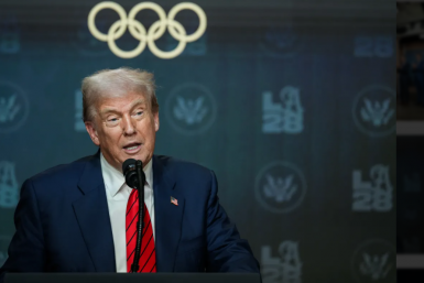 Трамп пригрозил Ирану новыми атаками whitehouse.gov