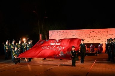 420 постовцев из 60 регионов России собрал форум Пост №1 в Краснодаре Андрей Зубов