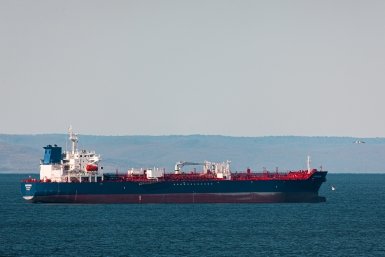 НАТО и Британия готовят морскую блокаду Калининграда Илья Аверьянов, ИА PrimaMedia.ru