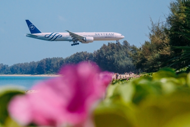 Пересадка сильно удешевляет стоимость тура Мария Смитюк, ИА PrimaMedia