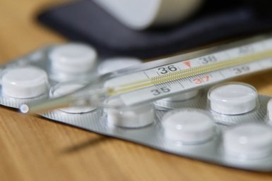 лекарства, медицина, лечение, болезни Дмитрий Осипчук, ИА PrimaMedia.ru