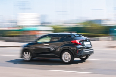 Автоэксперт оценил идею отмены порога 20 км/ч и штрафов за среднюю скорость Илья Аверьянов, ИА PrimaMedia