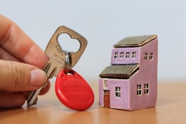 Многие россияне не смогут оформить ипотеку из-за новых правил Яна Гайдук, ИА PrimaMedia