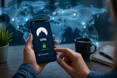 Трафик через VPN будут учитывать как зарубежный Сгенерировано
